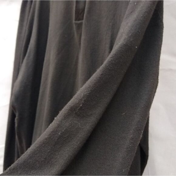 Tricots St Raphael quater zip sweater - Picture 7 of 8